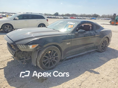 Ford Mustang 2015 - Image 1 of 14