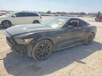 Ford Mustang 2015