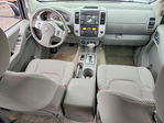Nissan Navara (Frontier) 2013