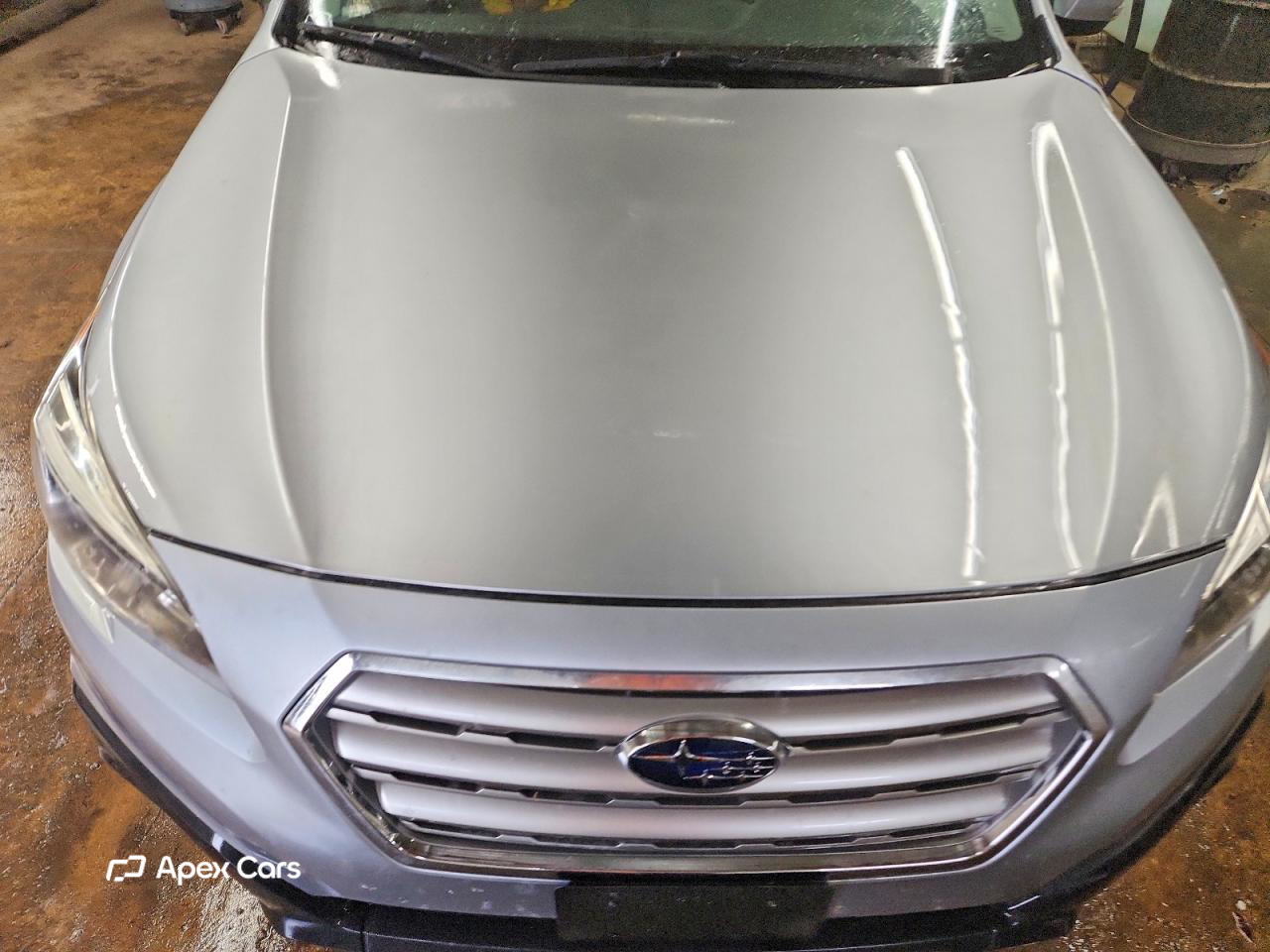 Subaru Outback 2017