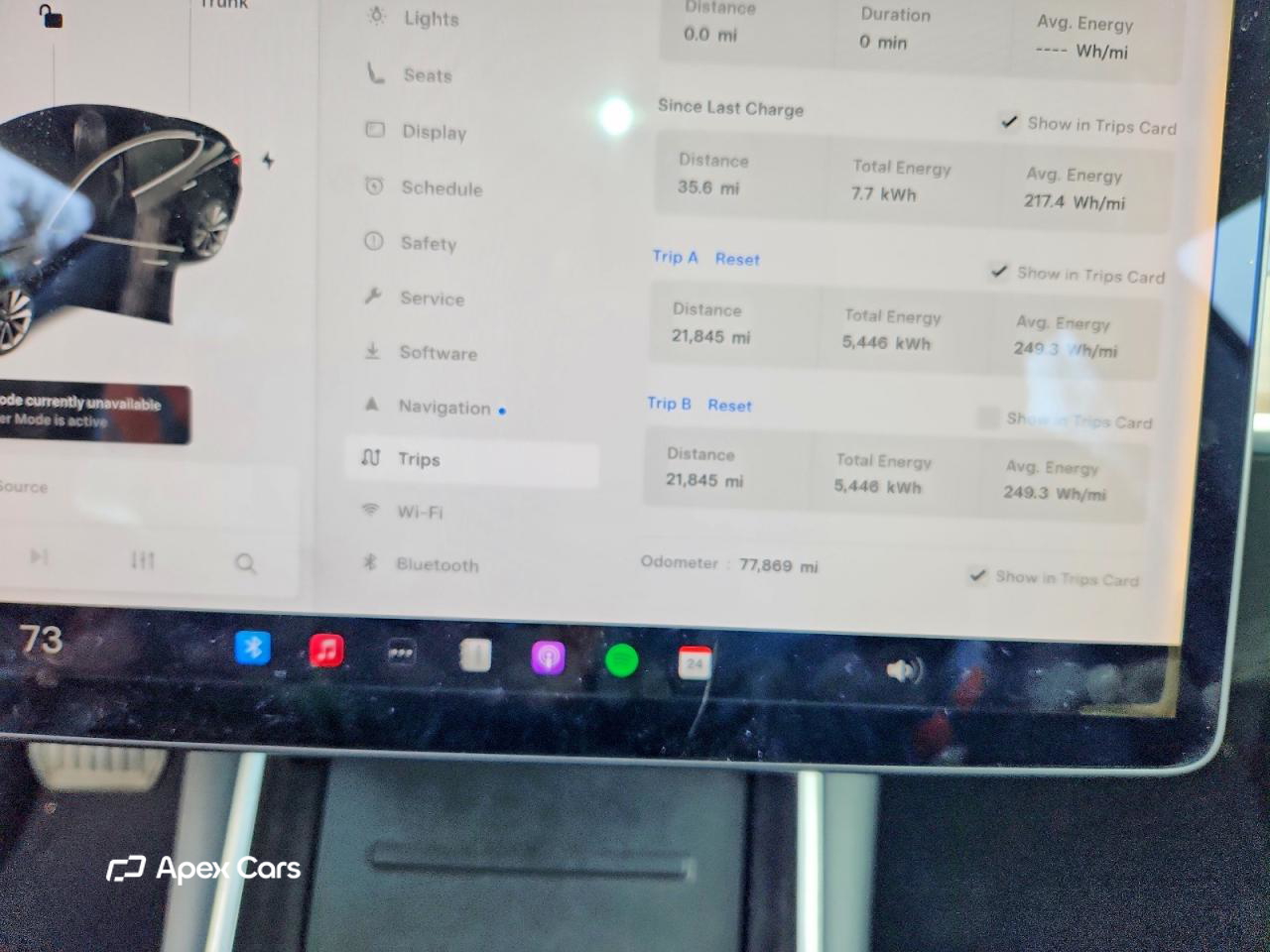Tesla Model 3 2018