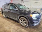 GMC Terrain 2022