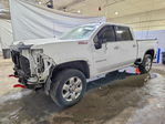 Chevrolet Silverado 2022