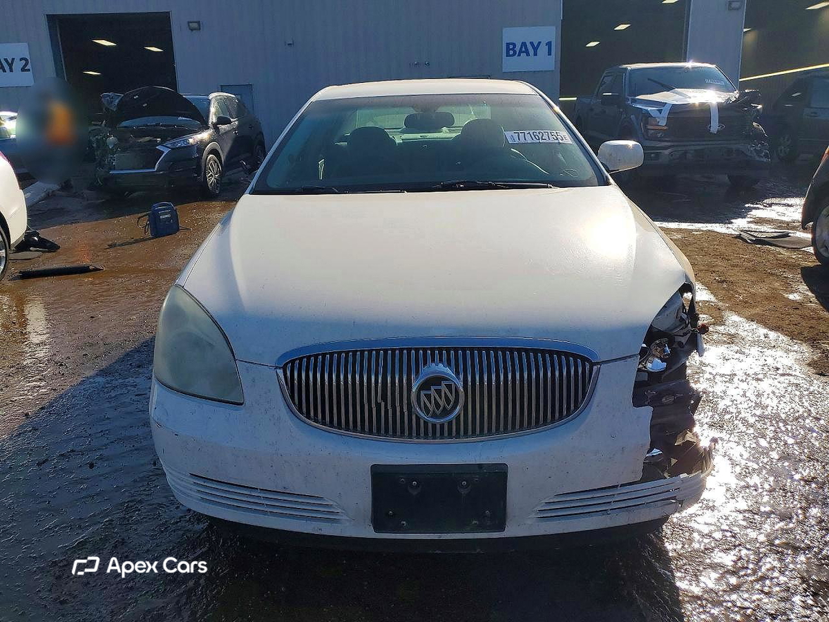 Buick Lucerne 2007
