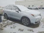 Subaru Forester 2018