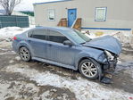 Subaru Legacy 2014
