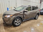 Toyota RAV 4 2015