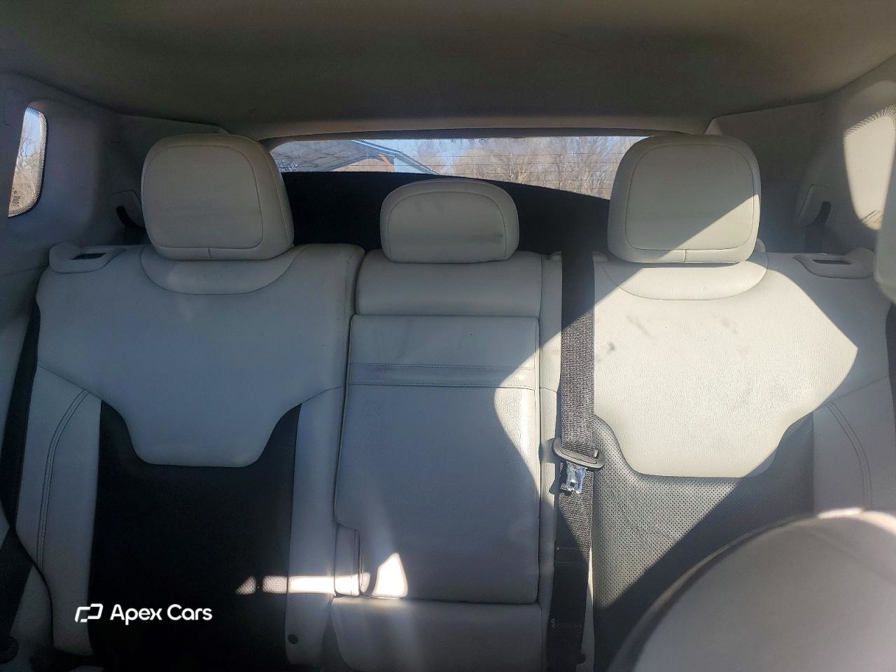 Jeep Compass 2019
