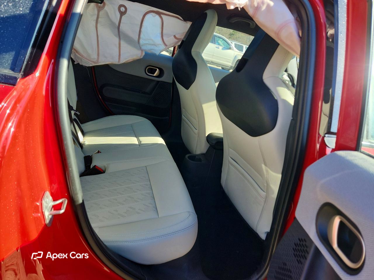 MINI Cooper 2026