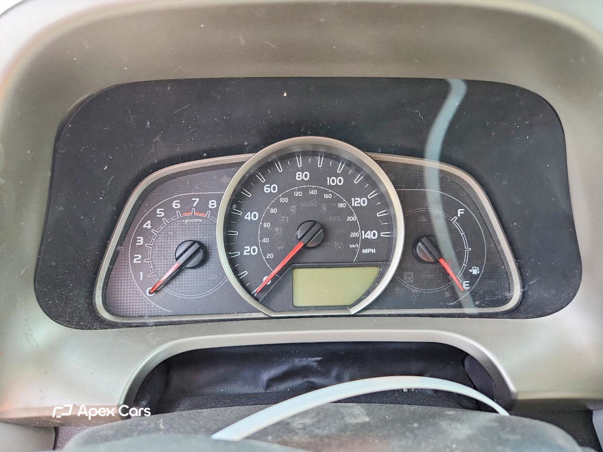 Toyota RAV 4 2015