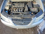 Hyundai Sonata 2009