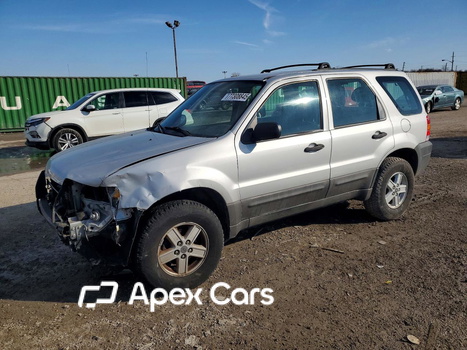 Ford Escape 2005 - Image 1 of 15