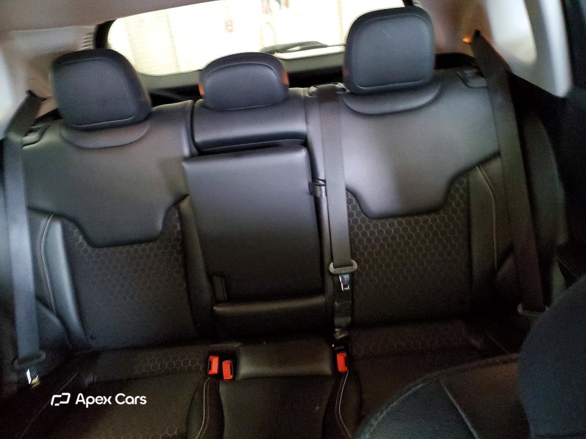 Jeep Compass 2021