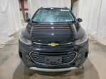 Chevrolet Trax 2022