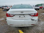 Hyundai Sonata 2011