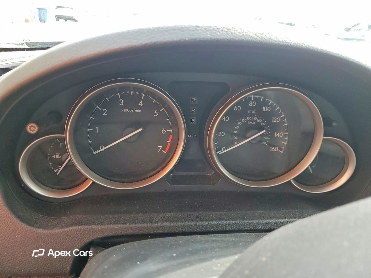 Mazda 6 2011