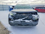 Ford Explorer 2021