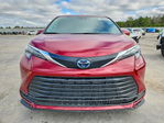 Toyota Sienna 2025