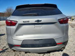 Chevrolet Blazer 2021