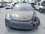 Tesla Model 3 2018