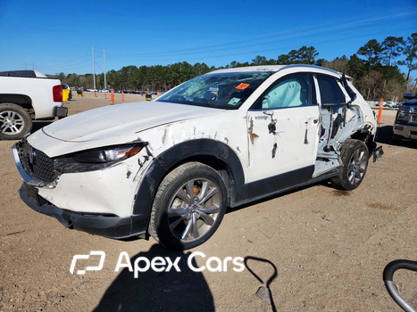 Mazda CX-30 2023 - Image 1 of 14