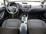 Kia Forte 2016