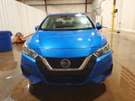 Nissan Versa 2021
