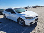 Chevrolet Malibu 2016