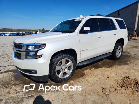 Chevrolet Tahoe 2016 - Image 1 of 13