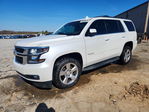 Chevrolet Tahoe 2016