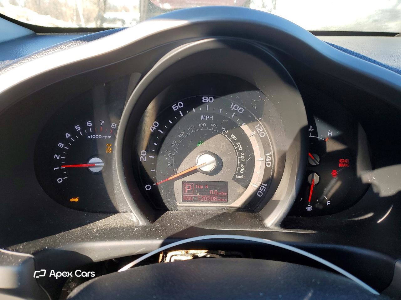 Kia Sportage 2015