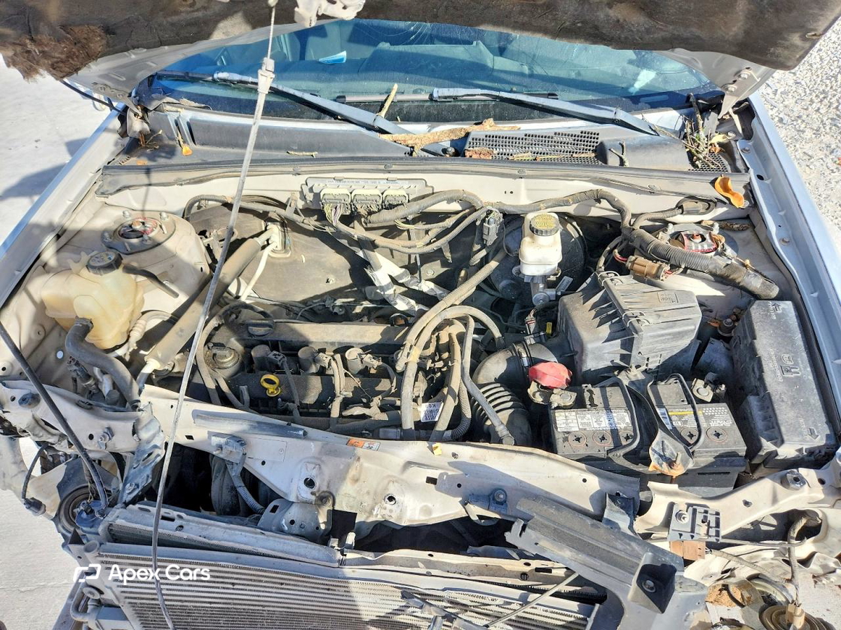 Ford Escape 2009