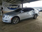 Cadillac XTS 2013