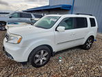 Honda Pilot 2013