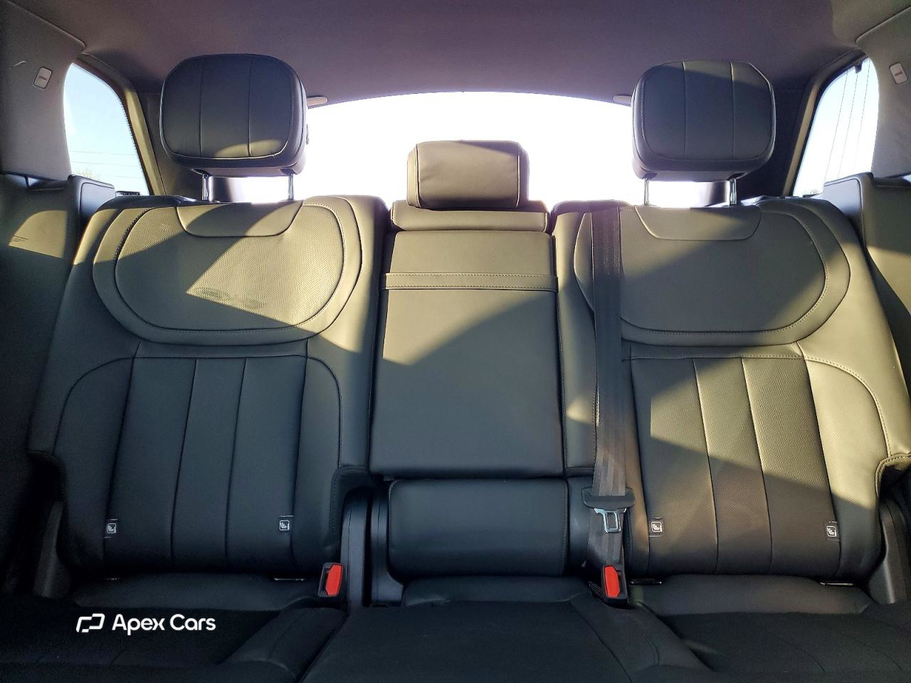 Land Rover Range Rover 2025