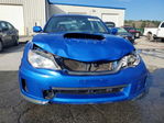 Subaru WRX 2012