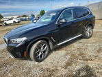 BMW X3 2024
