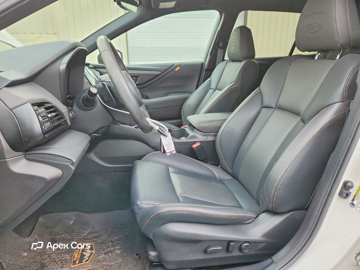 Subaru Outback 2023