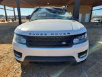Land Rover Range Rover 2016