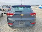 Chevrolet TrailBlazer 2022