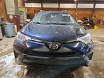 Toyota RAV 4 2017
