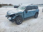 Ford Bronco 2023