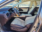 Lexus RX 2017