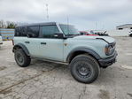 Ford Bronco 2024