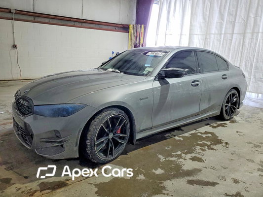 BMW Series 3 2023 - Image 1 of 12