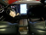 Tesla Model S 2015