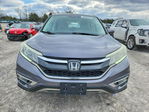 Honda CR-V 2016