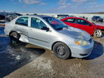 Toyota Corolla 2007