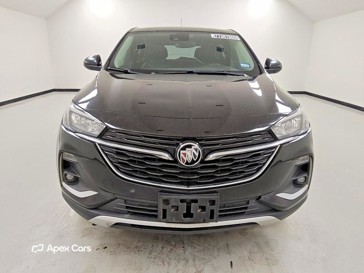 Buick Encore 2021