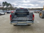 Nissan Navara (Frontier) 2016